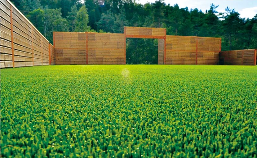 high quality sport turf grass