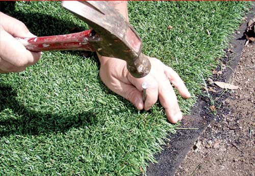 wholesale artificial grass for putting green
