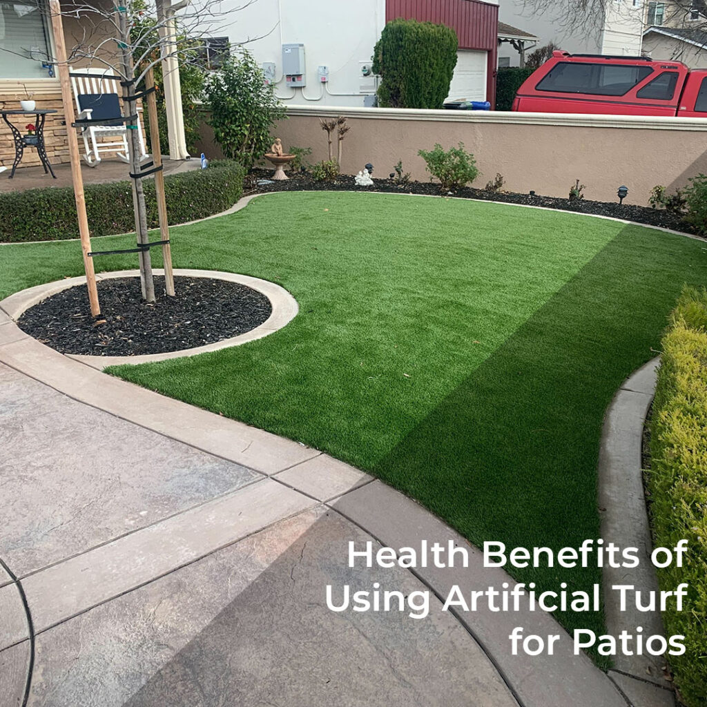 artificial grass turf roll