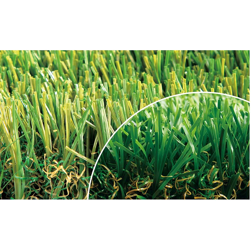 high quality lawn synthetic grass