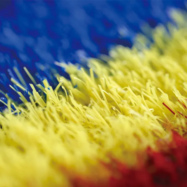 Coloured Artificial Grass