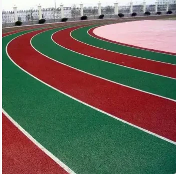 Low Maintenance Synthetic Grass for Commercial Spaces