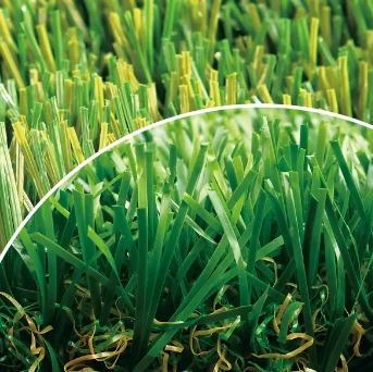 Vibrant Colored Artificial Grass for a Stylish Outdoor Space