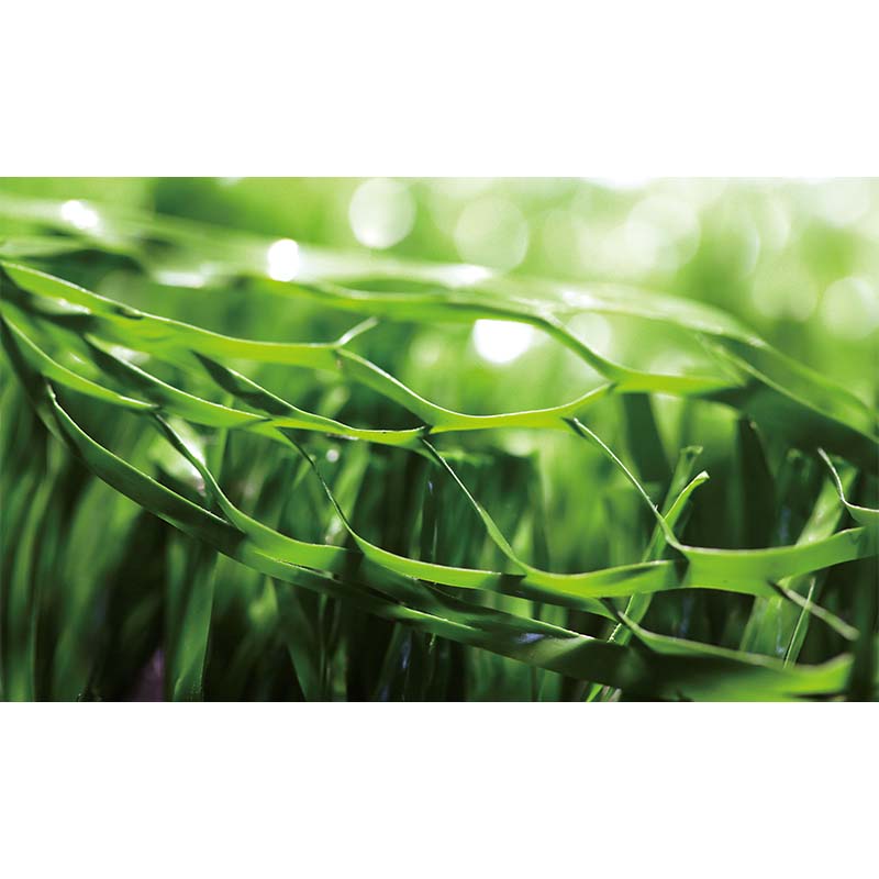 high quality artificial grass balcony