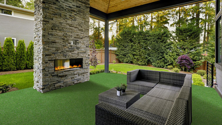synthetic turf