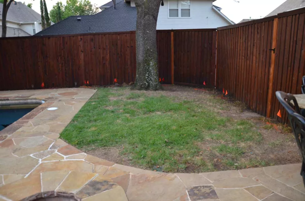high quality football artificial grass