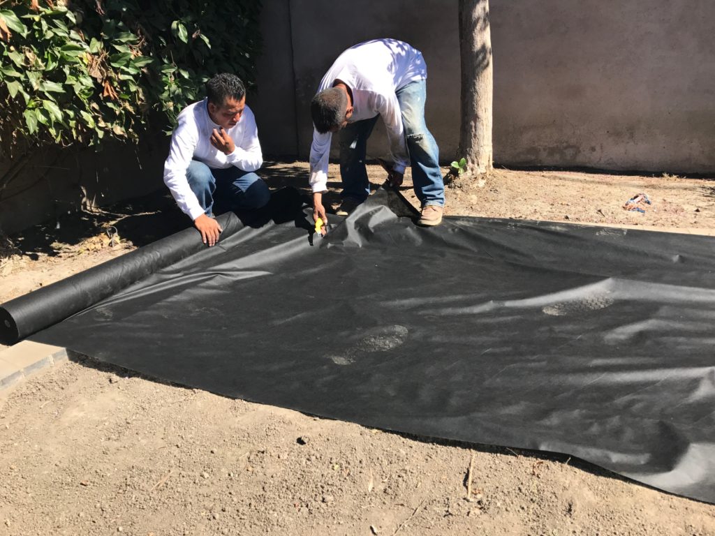 odm synthetic lawn warehouse