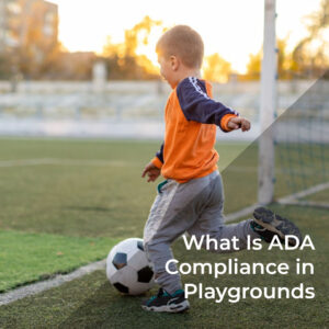 artificial grass playground supplier