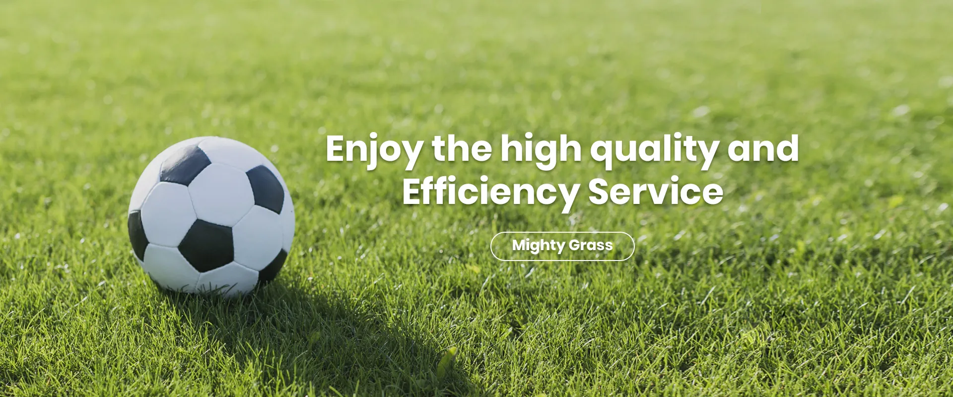 oem commercial artificial turf