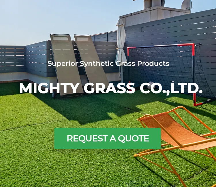 high quality artificial turf sales