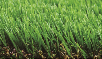 high quality artificial grass for playgrounds