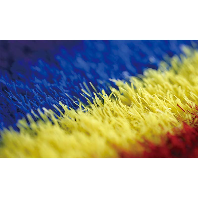 synthetic turf china
